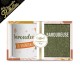 Coffret Cadeaux Paillettes Fantaisie - Tasse & Chaussettes