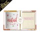 Coffret Cadeaux Paillettes Fantaisie - Tasse & Chaussettes