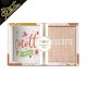 Coffret Cadeaux Paillettes Fantaisie - Tasse & Chaussettes
