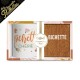 Coffret Cadeaux Paillettes Fantaisie - Tasse & Chaussettes