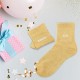 Chaussettes Paillettes Fantaisie Duo de Mots