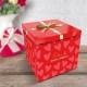 Boîte Cadeaux Coeurs Romantiques - Pour Toi mon Amour