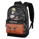 Sac à Dos Manga Naruto Armes