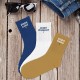 Coffret Trio Chaussettes Homme Fantaisie